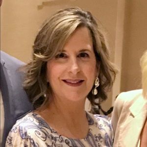 Meet your Posher, Holly